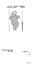 DE7575-PO-128981 - Typ:1 - ID: 58690 - Eintrag Nr.: 86 Wasserzeichen DE7575-PO-128981