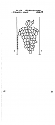 DE7575-PO-129098 - Typ:1 - ID: 58691 - Eintrag Nr.: 87 Wasserzeichen DE7575-PO-129098