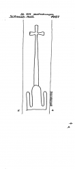 Wasserzeichen DE7575-PO-151455