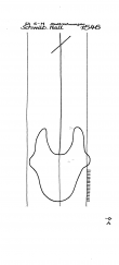 Wasserzeichen DE7575-PO-57474