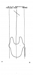 Wasserzeichen DE7575-PO-57475