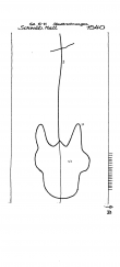Wasserzeichen DE7575-PO-57555