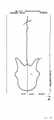 Wasserzeichen DE7575-PO-57652
