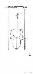 DE7575-PO-59914 - Typ:1 - ID: 58787 - Eintrag Nr.: 181 Wasserzeichen DE7575-PO-59914
