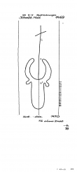 DE7575-PO-60036 - Typ:1 - ID: 58789 - Eintrag Nr.: 183 Wasserzeichen DE7575-PO-60036
