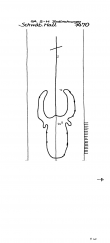 DE7575-PO-60037 - Typ:1 - ID: 58790 - Eintrag Nr.: 184 Wasserzeichen DE7575-PO-60037