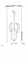 DE7575-PO-60038 - Typ:1 - ID: 58791 - Eintrag Nr.: 185 Wasserzeichen DE7575-PO-60038