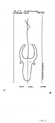 DE7575-PO-60039 - Typ:1 - ID: 58792 - Eintrag Nr.: 186 Wasserzeichen DE7575-PO-60039
