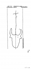 DE7575-PO-60201 - Typ:1 - ID: 58794 - Eintrag Nr.: 188 Wasserzeichen DE7575-PO-60201