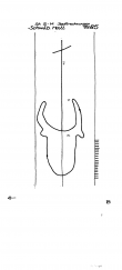 DE7575-PO-60203 - Typ:1 - ID: 58796 - Eintrag Nr.: 190 Wasserzeichen DE7575-PO-60203