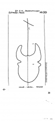 Wasserzeichen DE7575-PO-60713