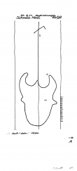 DE7575-PO-60740 - Typ:1 - ID: 58828 - Eintrag Nr.: 152 Wasserzeichen DE7575-PO-60740