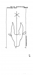 Wasserzeichen DE7575-PO-62732