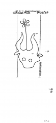 Wasserzeichen DE7575-PO-65114