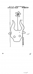 Wasserzeichen DE7575-PO-65116