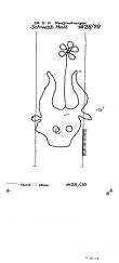 Wasserzeichen DE7575-PO-65117