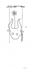 Wasserzeichen DE7575-PO-65120