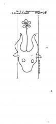 Wasserzeichen DE7575-PO-65132