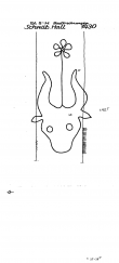 Wasserzeichen DE7575-PO-65133