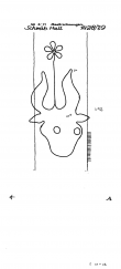 Wasserzeichen DE7575-PO-65141