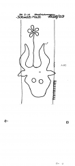 Wasserzeichen DE7575-PO-65142