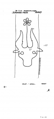 Wasserzeichen DE7575-PO-65152