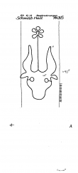 Wasserzeichen DE7575-PO-65161