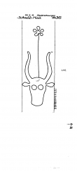 Wasserzeichen DE7575-PO-65223