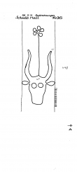 Wasserzeichen DE7575-PO-65226