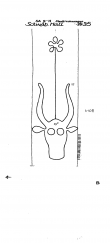 Wasserzeichen DE7575-PO-65238