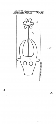 Wasserzeichen DE7575-PO-65475