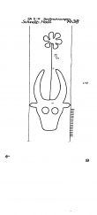 Wasserzeichen DE7575-PO-65481