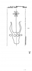 Wasserzeichen DE7575-PO-65620