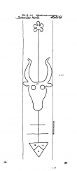 Wasserzeichen DE7575-PO-66375