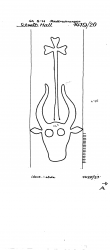 Wasserzeichen DE7575-PO-68473