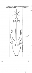 Wasserzeichen DE7575-PO-68773