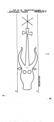 Wasserzeichen DE7575-PO-68774