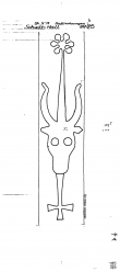 Wasserzeichen DE7575-PO-70214