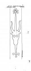 Wasserzeichen DE7575-PO-70215