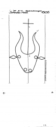 Wasserzeichen DE7575-PO-74123