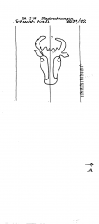 Wasserzeichen DE7575-PO-79635