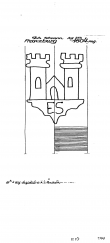 DE7635-PO-104983 - Typ:1 - ID: 58996 - Eintrag Nr.: 3 Wasserzeichen DE7635-PO-104983