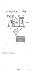 DE7635-PO-105440 - Typ:1 - ID: 58998 - Eintrag Nr.: 2 Wasserzeichen DE7635-PO-105440