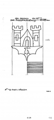 DE7635-PO-105461 - Typ:1 - ID: 58999 - Eintrag Nr.: 3 Wasserzeichen DE7635-PO-105461