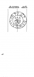 DE7635-PO-122033 - Typ:1 - ID: 59108 - Eintrag Nr.: 1 Wasserzeichen DE7635-PO-122033