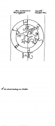 Wasserzeichen DE7635-PO-123921