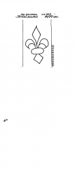 DE7635-PO-127616 - Typ:1 - ID: 59144 - Eintrag Nr.: 12 Wasserzeichen DE7635-PO-127616