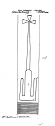 DE7635-PO-151704 - Typ:1 - ID: 59159 - Eintrag Nr.: 14 Wasserzeichen DE7635-PO-151704