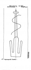 DE7635-PO-152551 - Typ:1 - ID: 59172 - Eintrag Nr.: 16 Wasserzeichen DE7635-PO-152551