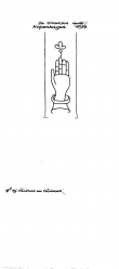 DE7635-PO-155179 - Typ:1 - ID: 59200 - Eintrag Nr.: 18 Wasserzeichen DE7635-PO-155179